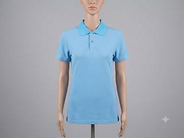 Kişi geyimləri: Unisex polo və t‑şört kolleksiyası Mallar tek tek ve logolu olduguna — 1