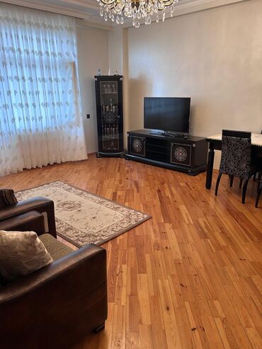 2 комнаты, Новостройка, 92 м²