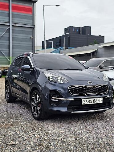 киа спортейдж 2019: Kia Sportage: 2019 г., 2 л, Автомат, Дизель, Кроссовер — 3