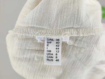 e: T-shirt damski, rozmiar M — 6