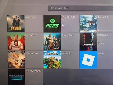 xbox ss: Продаю PlayStation 4 слим 500гб 2 джойстика все провода Состав — 2