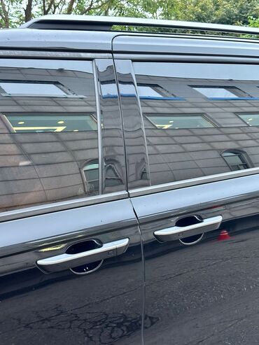 Kia: Kia Carnival: 2021 г., 2.2 л, Автомат, Дизель, Минивэн — 23