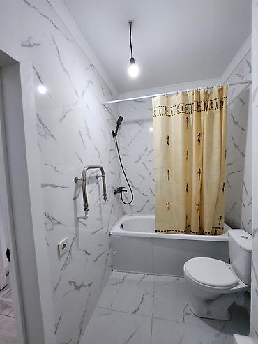 60: 1 комната, 42 м², Пишпек Элитка, 9 этаж, Косметический ремонт — 6