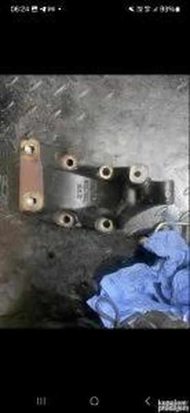 auto oprema krusevac: AUDI A6 2.0 TDI ULTRA NOSAC DPF 04L131159C | Audi delovi ALTINA — 1