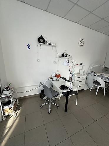 у тани: Сдаю место в кабинете для бьюти мастера: lash, nail или brow мастера — 4