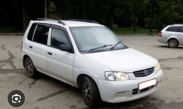 субару импреза машина: Mazda Demio: 2002 г., 1.3 л, Автоматтык, Бензин, Хетчбек