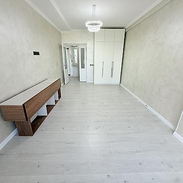 1: 1 комната, 46 м², Нижний Джал (Джал-23) Элитка, 3 этаж, Евроремонт — 4