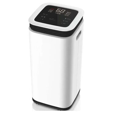 lidl pegla za kosu: HAEGER DE-D16.013A Digitalni odvlaživač vazduha – 16L/24h 💧 Osnovne