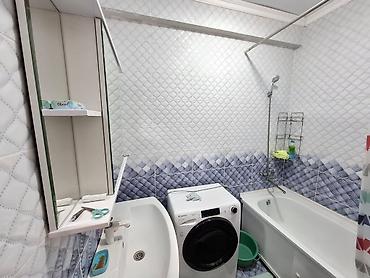 Продажа квартир: 3 комнаты, 75 м², Элитка, 12 этаж, Евроремонт — 14