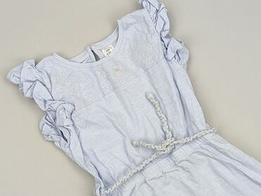 top na cienkich ramiączkach hm: Dress, Little kids, 9 years, 128-134 cm, condition - Very good