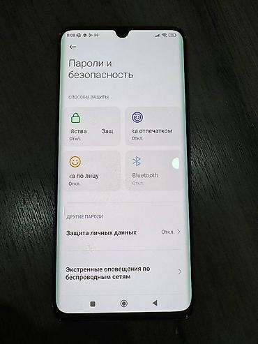 Xiaomi: Xiaomi, Mi Note, 128 ГБ, 2 SIM — 6