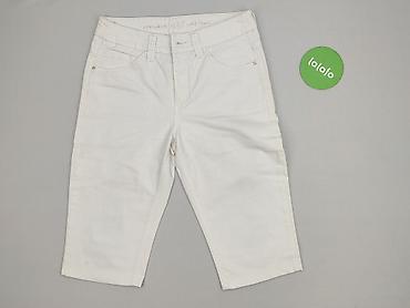 levi strauss top: MAC, Spodnie 3/4 damskie, rozmiar S — 2