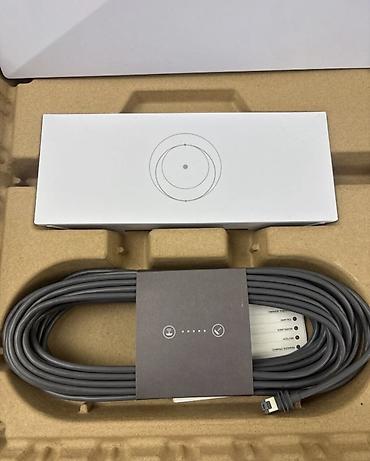 старлинк мини: Starlink Standard 4X — новейшее поколение спутникового интернета — 4