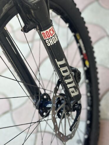 Городские велосипеды: Из Германии 
26 колесо — 6