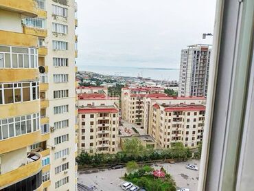 yahya huseynov kucesi: Ахмедлы, 2 комнаты, Новостройка, м. Ази Асланов, 74 м²