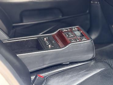 Lexus: Lexus LS: 2007 г., 4.6 л, Автомат, Бензин, Седан — 9