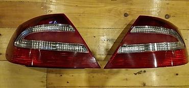 Arxa stopları: Közərmə, BMW — 10