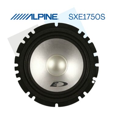 Ostala auto elektronika: Dvokomponetni zvučnici prečnika 16,5 cm, kompatibilni sa svim — 3