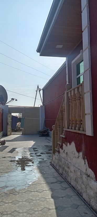 Həyət evləri və villaların satışı: Zabrat 3 otaqlı, 120 kv. m, Kredit yoxdur, Yeni təmirli — 2