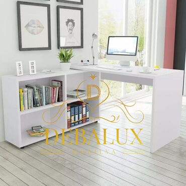 Uşaq masaları: Oğlan və qız üçün, Yeni, Siyirməli, Yazı masası, Stulsuz -da lalafo.az — 19 Uşaq masaları: Oğlan və qız üçün, Yeni, Siyirməli, Yazı masası, Stulsuz — 19