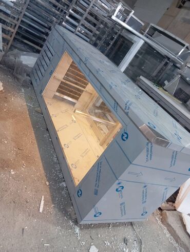 Nerjaveykalar: Nejaveka stollar və moykalar istənilən ölçüdə restaran — 6