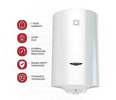 royal ariston: Ariston 50 l, Yeni — 5