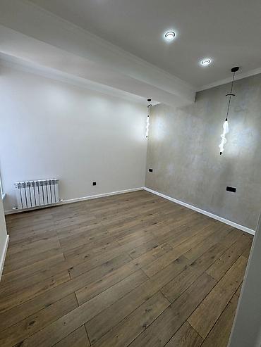 Продажа квартир: 2 комнаты, 64 м², Элитка, 9 этаж, Евроремонт — 8