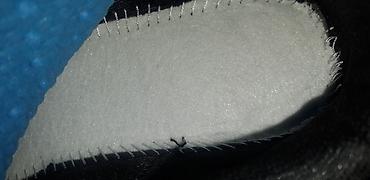 2 gr: Ботасы NIKE Zoom мужские 43-44 размера удобные, лёгкие на подъём — 9