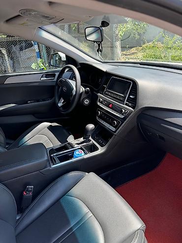 кардиган муж: Сдаю Hyundai Sonata, Долгосрочно, Без водителя, | Залог — 2