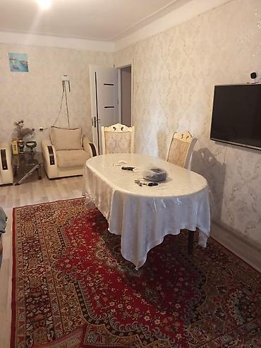 Köhnə tikili: Sumqayıt, 2 otaqlı, Köhnə tikili, 47 kv. m — 7