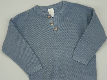 sukienka kolor: Sweater, H&M, 1.5-2 years, 86-92 cm, condition - Good