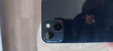 Apple iPhone: Apple iPhone 13, crna boja - Ekran: 6.1" Super Retina XDR OLED sa — 7