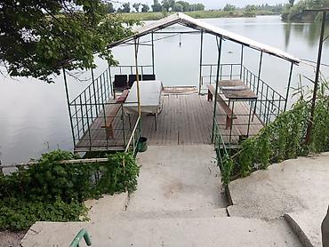 1 bedroom: Срочно Продаю дом Под бизнес(Дача) Районе Сокулук Арал Картанбаева105 — 10
