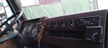 Mercedes-Benz: Mercedes-Benz : 1992 г., 6 л, Механика, Дизель — 4