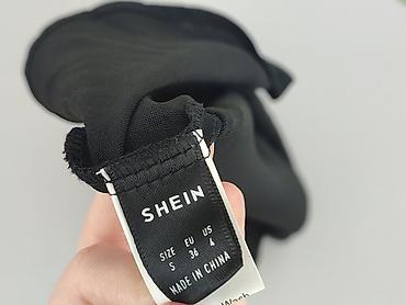 shein czat: Shein, Sukienka damska, rozmiar S — 4