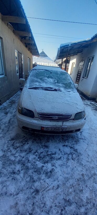 Honda: Хонда одисей 1998год 2.3 
280000мин сом