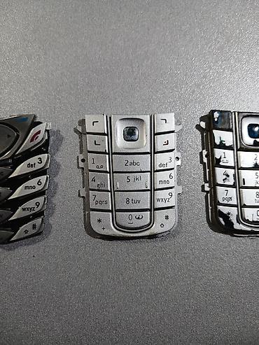 Nokia: Nokia 1, rəng - Boz, Zəmanət, Düyməli — 6