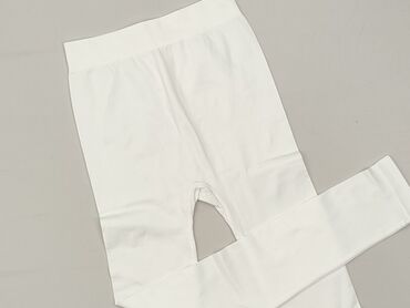 Kobiety: Legginsy Sportowe damskie, rozmiar S