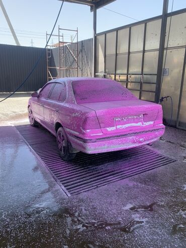срочно срочно срочно продаю авто: Nissan Sunny: 2000 г., 1.5 л, Автомат, Бензин, Седан
