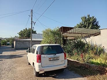такта раум: Toyota Raum: 2003 г., 1.5 л, Автомат, Бензин, Хэтчбэк — 4