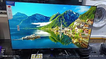 Телевизоры: Акция + акция 🥳🥳🥳🥳 Телевизоры самый низкий цены 13500 🔥🔥🔥🔥😱😱😱 Samsung — 5