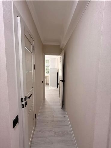 9мкр: 2 комнаты, 46 м², 9 мкр 104 серия, 1 этаж, Косметический ремонт — 10