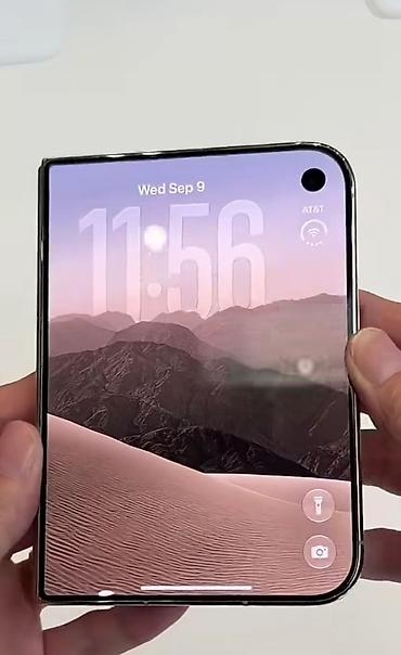 iphone 7 irsad electronics: IPhone 18 Pro, 256 GB, Zəmanət, Kredit, Simsiz şarj — 3