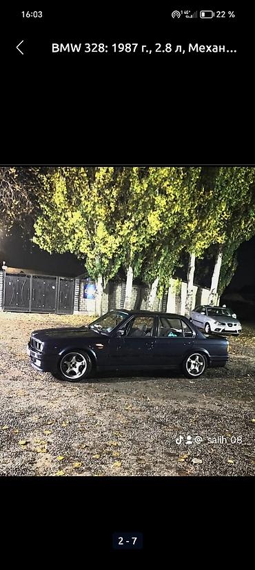 BMW: BMW 3 series: 2025 г., Седан — 10