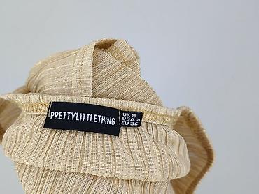 ette lou: PrettyLittleThing, Top damski, rozmiar S — 4