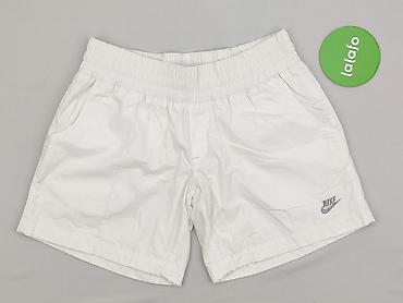 szorty nike: Nike, Szorty damskie, rozmiar S — 2