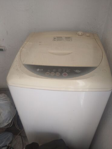 пол автомат стиральная машина: Стиральная машина LG, Полуавтоматическая, До 6 кг
