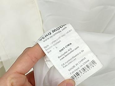 smog kurtka: Vero Moda, Kurtka przejściowa damska, rozmiar L — 6