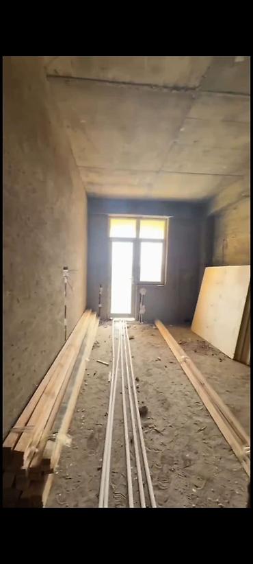 gence ev elanlari: 2 otaqlı, Yeni tikili, 58 kv. m — 6