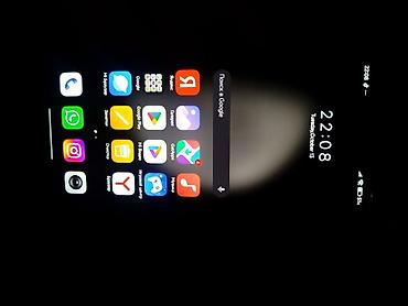 Xiaomi: Xiaomi, 12, Б/у, 128 ГБ, цвет - Черный, 2 SIM — 1